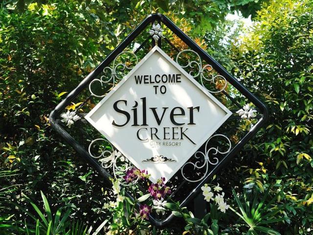 фото Silver Creek City Resort изображение №46