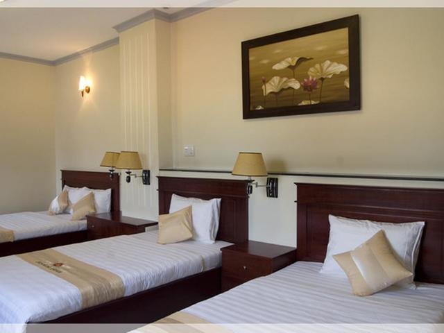 фото отеля Beautiful Saigon Hotel изображение №17