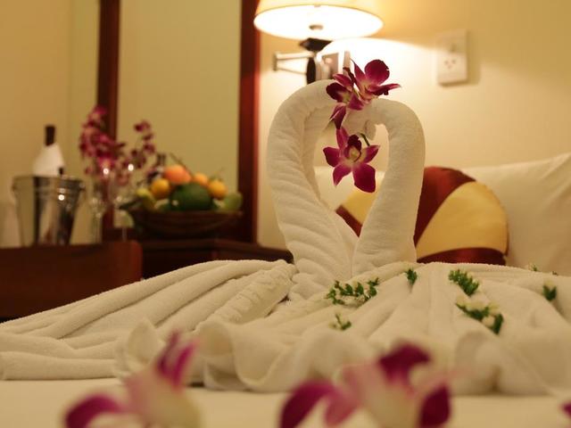 фото Beautiful Saigon Hotel изображение №10