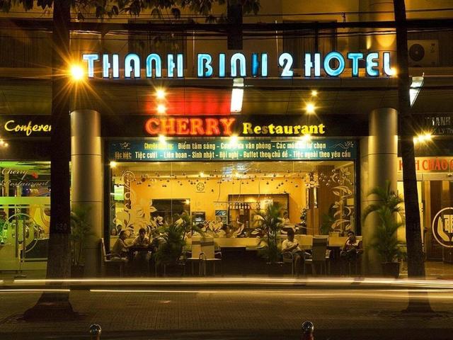 фотографии Thanh Binh 2 Hotel изображение №36