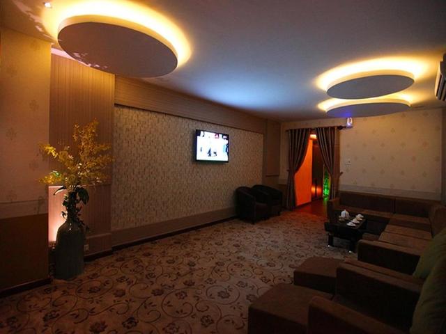 фотографии отеля Thanh Binh 2 Hotel изображение №31