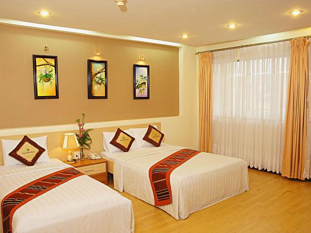 фото отеля Thanh Binh 2 Hotel изображение №9