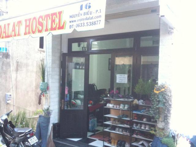 фото отеля Enjoy Dalat Hostel изображение №17