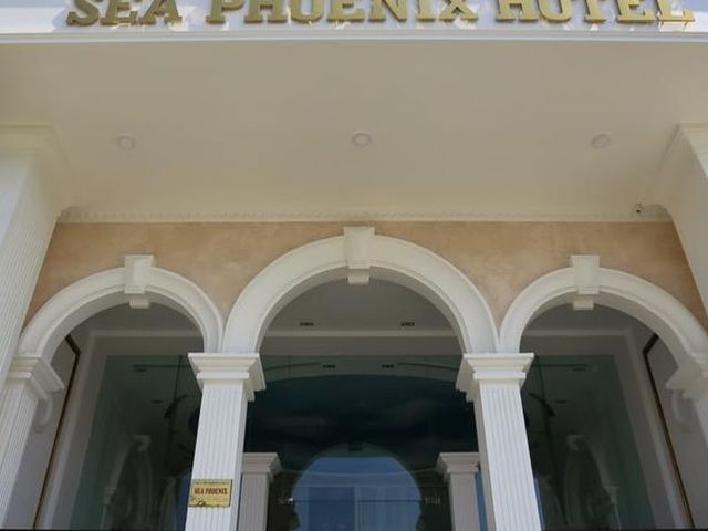 фотографии отеля Sea Phoenix Hotel изображение №39