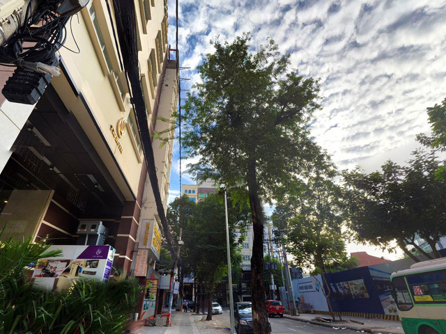 фото отеля TTC Hotel (ex. Michelia Saigon Hotel) изображение №1