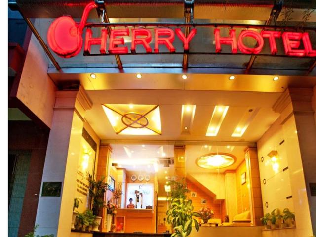 фото отеля Cherry Hotel изображение №1