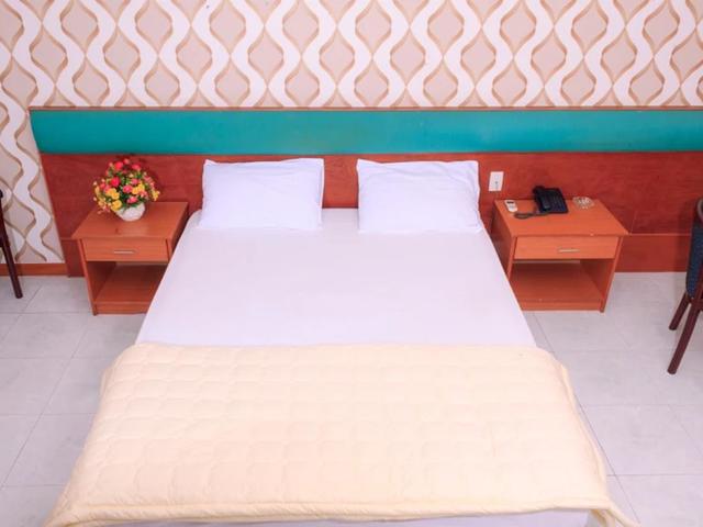 фото Happy Room Apartрotel (ex. Sunny Saigon Hotel) изображение №18