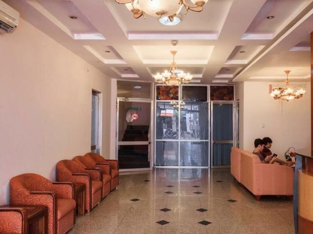 фото отеля Happy Room Apartрotel (ex. Sunny Saigon Hotel) изображение №13