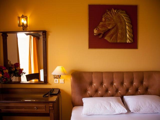 фото Hotel Galini Palace изображение №6