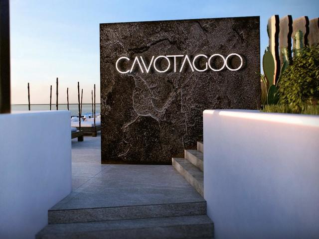 фотографии отеля Cavo Tagoo Santorini изображение №71