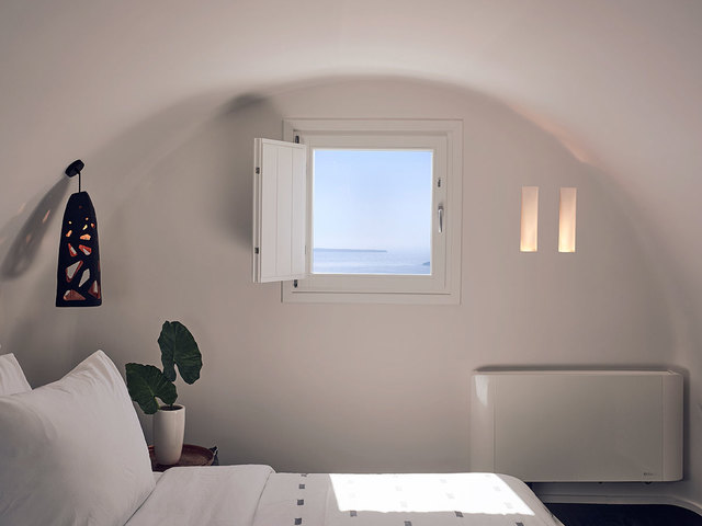 фото отеля Cavo Tagoo Santorini изображение №21