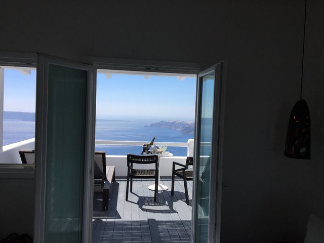 фото отеля Cavo Tagoo Santorini изображение №9
