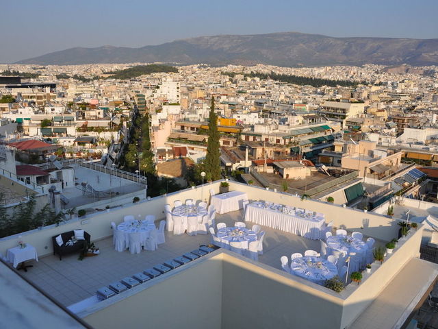 фото Acropolis Hill изображение №34