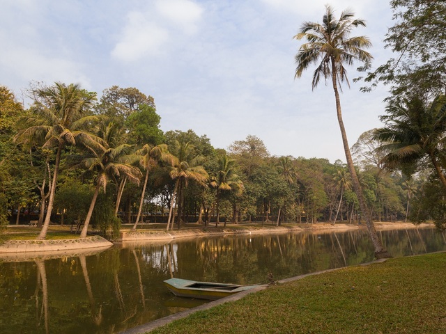 фото Hanoi Serenity Hotel 2 изображение №2