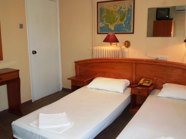 фото отеля Miramare Hotel изображение №17