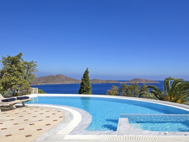 фото Elounda Gulf Villas & Suites изображение №70