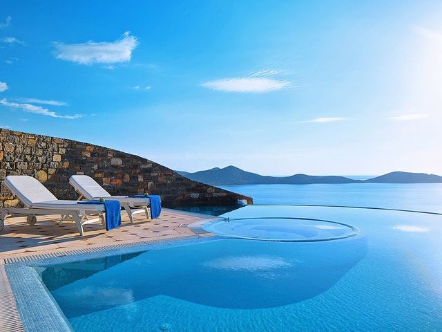 фото отеля Elounda Gulf Villas & Suites изображение №1