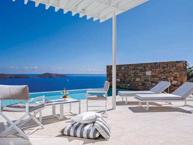 фотографии Elounda Gulf Villas & Suites изображение №68