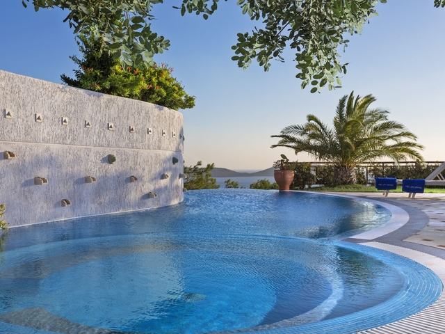 фото Elounda Gulf Villas & Suites изображение №66