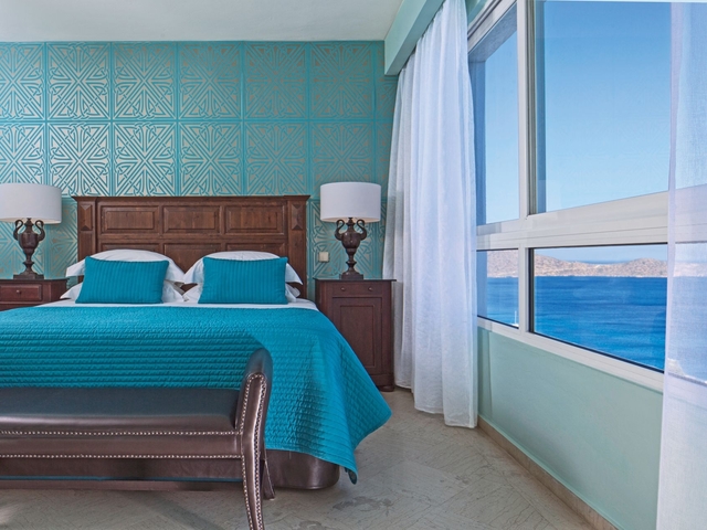 фото отеля Elounda Gulf Villas & Suites изображение №57