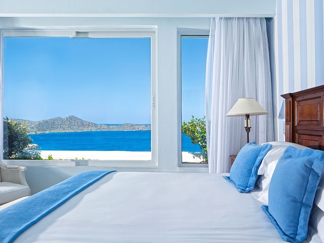 фотографии Elounda Gulf Villas & Suites изображение №56