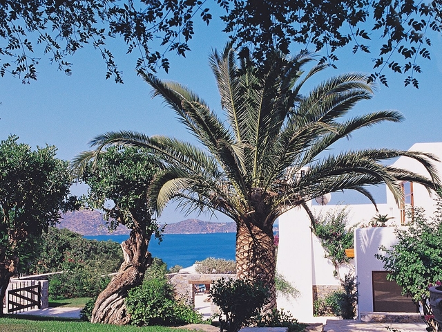 фотографии Elounda Gulf Villas & Suites изображение №44