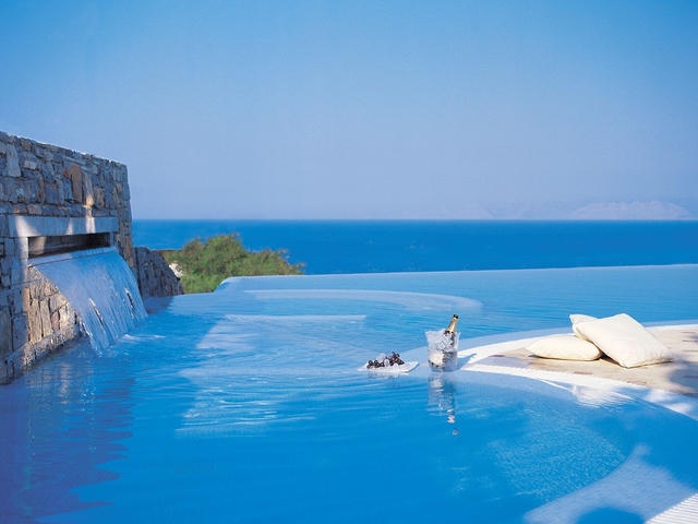 фотографии Elounda Gulf Villas & Suites изображение №28