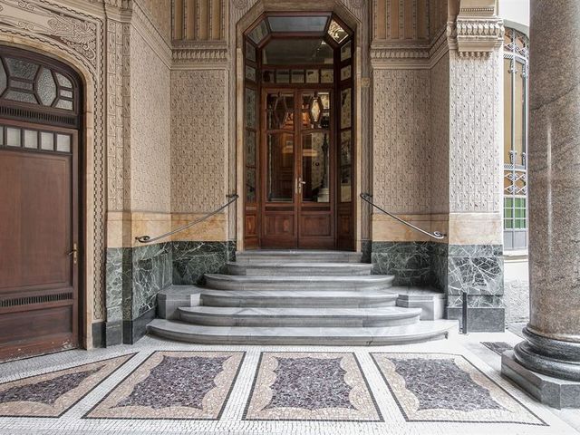 фото отеля Milan Royal Suites Magenta Palace изображение №1