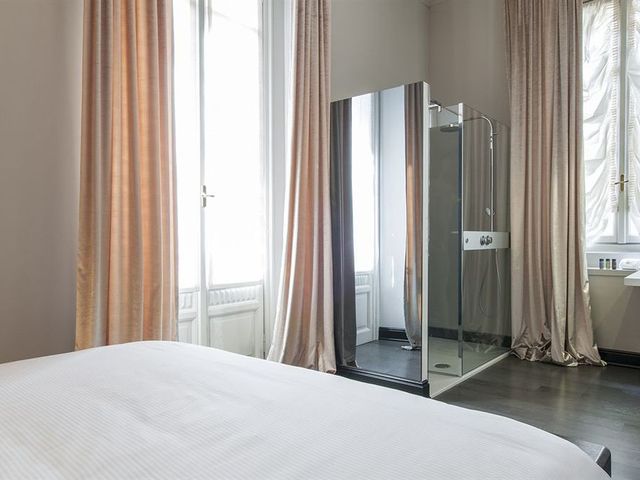 фотографии Milan Royal Suites Magenta Palace изображение №4