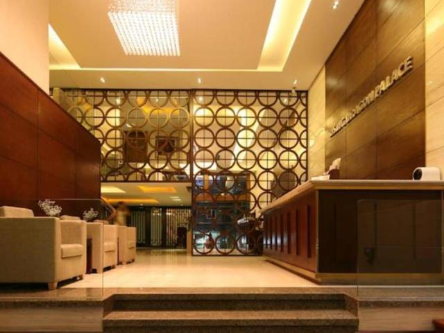 фото отеля Rising Dragon Palace Hotel изображение №25