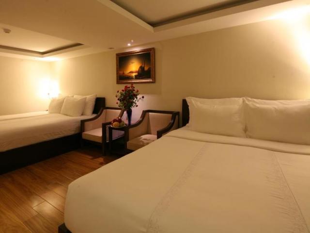 фото отеля Rising Dragon Palace Hotel изображение №17