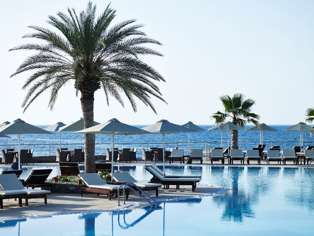 фото отеля Ikaros Beach Luxury Resort and Spa (ех. Ikaros Village Beach Resort & Spa) изображение №73