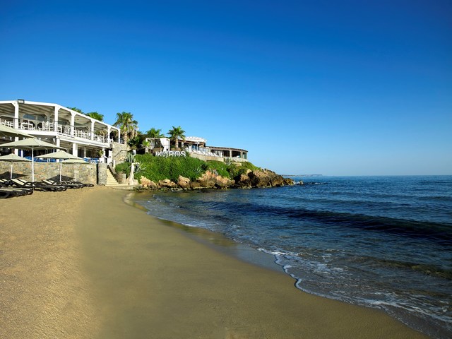 фотографии Ikaros Beach Luxury Resort and Spa (ех. Ikaros Village Beach Resort & Spa) изображение №64
