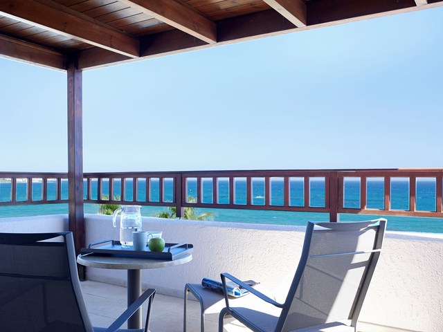 фотографии отеля Ikaros Beach Luxury Resort and Spa (ех. Ikaros Village Beach Resort & Spa) изображение №15