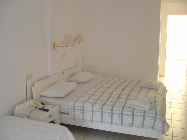 фото Comfort Malievi Apartments изображение №22