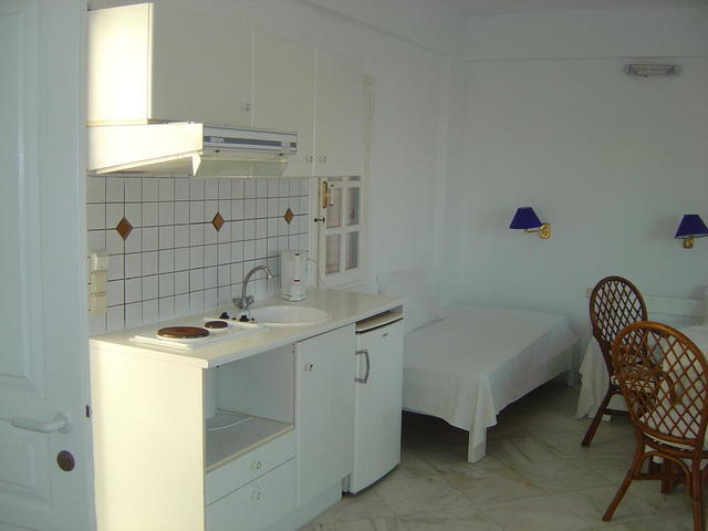 фото отеля Comfort Malievi Apartments изображение №9