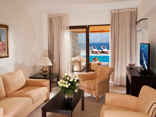 фото Miramare Luxury Villas & Suites изображение №30
