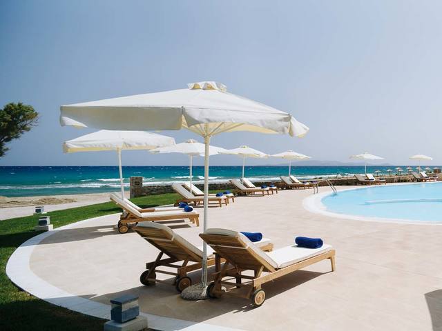 фото отеля TUI Magic Life Candia Maris (ex. Candia Maris Resort & Spa Crete) изображение №13