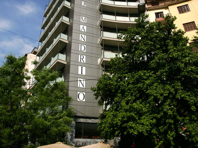 фото отеля Mandrino изображение №1