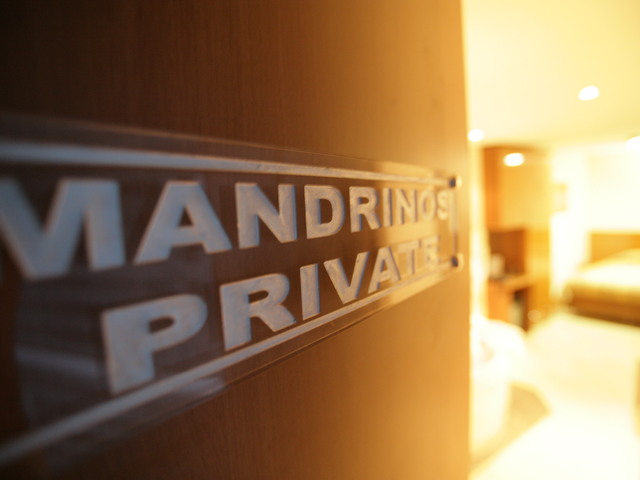 фотографии отеля Mandrino изображение №3