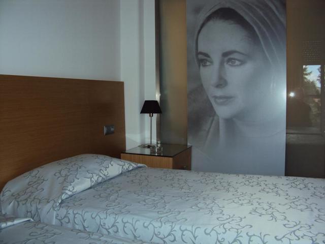 фото Hotel Alexandros изображение №22