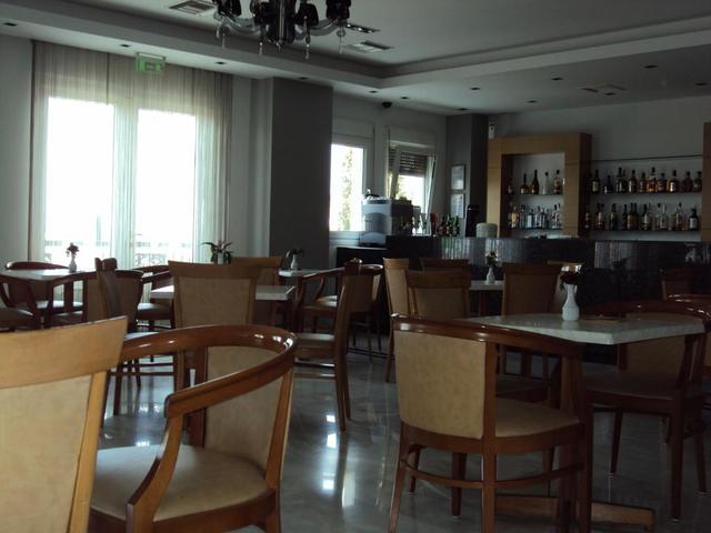 фото отеля Hotel Alexandros изображение №21