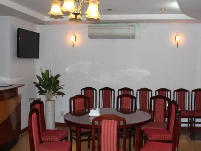 фотографии Happy Room Apartрotel (ex. Sunny Saigon Hotel) изображение №4