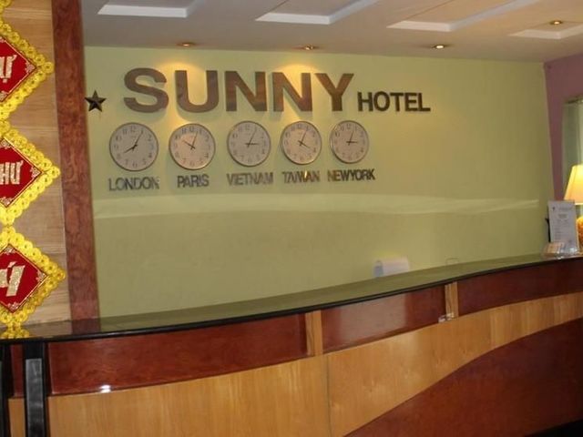 фотографии отеля Happy Room Apartрotel (ex. Sunny Saigon Hotel) изображение №3