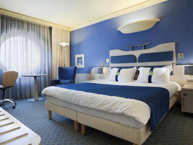 фото Holiday Inn Athens Attica Av.  Airport West изображение №22