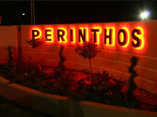 фото отеля Perinthos изображение №33