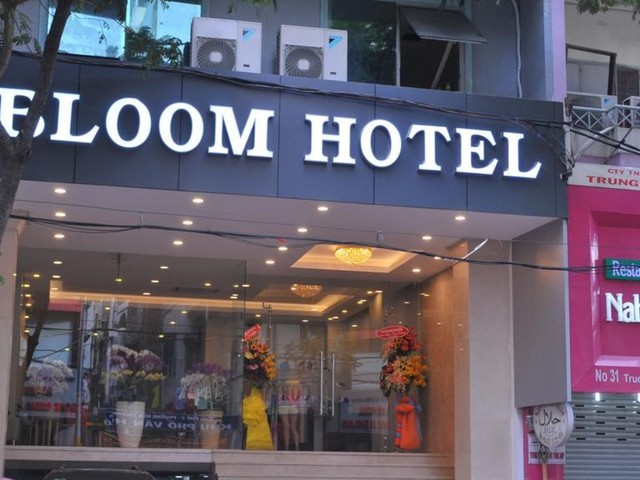 фото отеля Bloom Saigon Hotel изображение №1