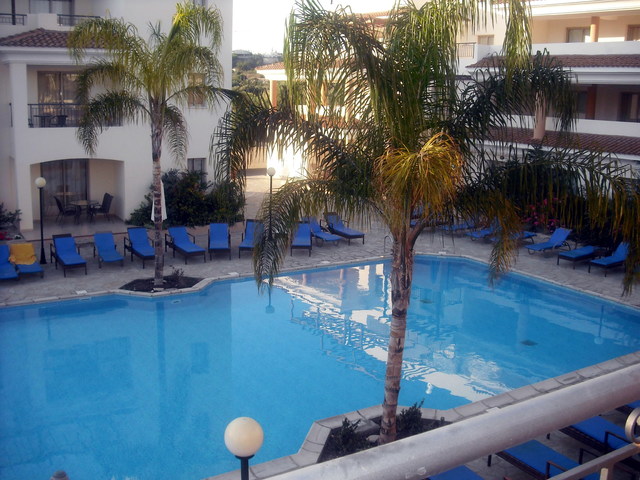 фото отеля Oracle Exclusive Resort изображение №5