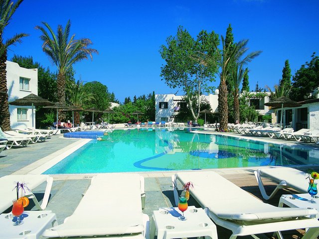 фотографии Leptos Calypso Paphos Gardens Holiday Resort изображение №48