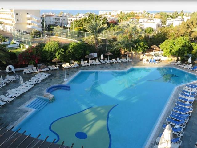 фотографии Leptos Calypso Paphos Gardens Holiday Resort изображение №32